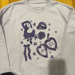 Olivia Rodrigo Sweatshirt