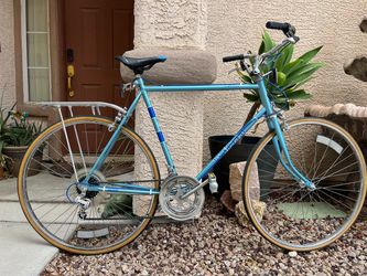 Classic bike 27