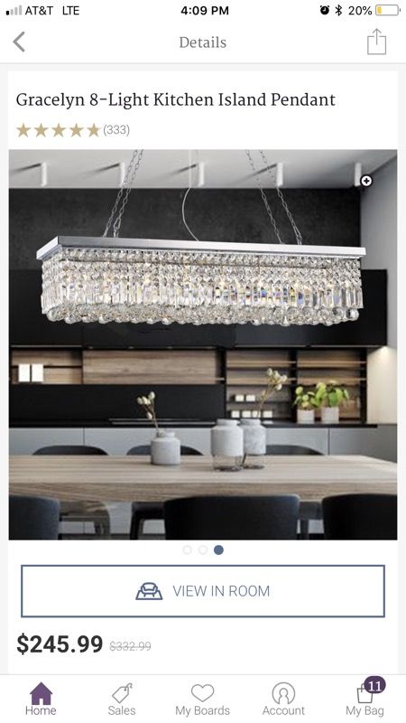 Crystal Chandelier For In Scottsdale Az Offerup Open In The Appcontinue To Mobile Website