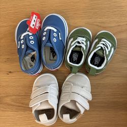 Baby Shoes