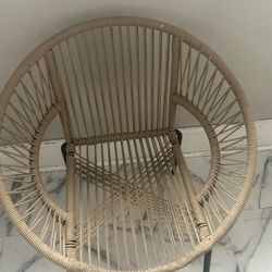 Boho Chairs 2x