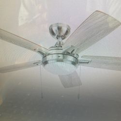 Harbor Breeze Lighting & Ceiling Fan
