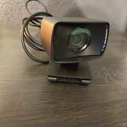 El gelato 4k Stream Camera 
