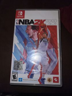 NBA2K22