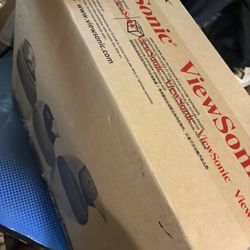 VIEWSONIC DIGITAL PROJECTOR BRAND NEW SEALED 