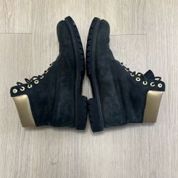 Timberlands Size 12 Limited Edition 