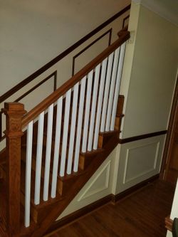 Need carpenter helper