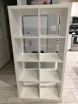 8 cube organizer