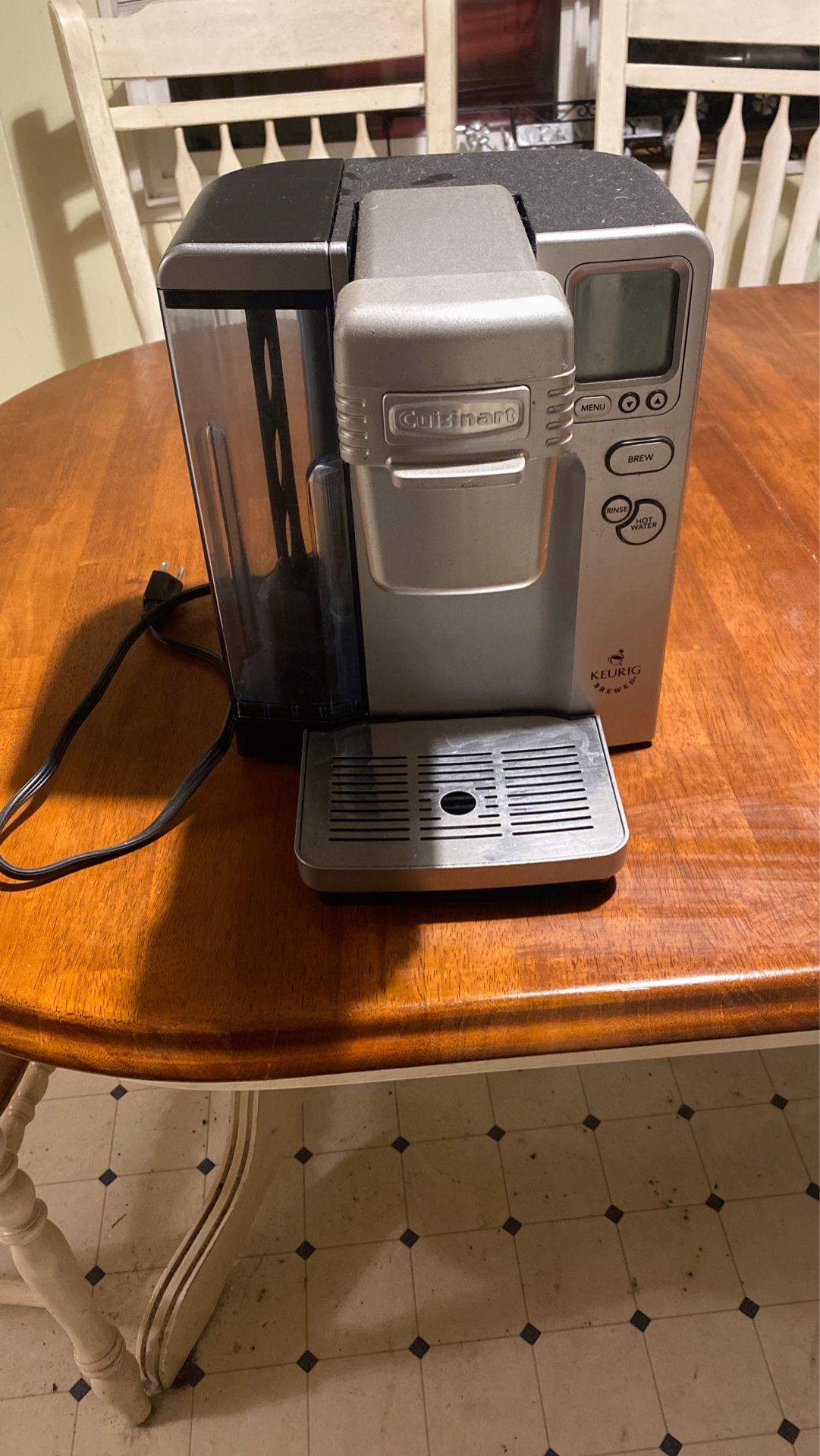 Keurig