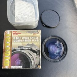 Lens