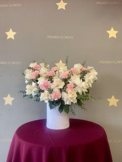 Flower Arrangement 