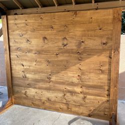 Wooden Backdrop Wood Wall