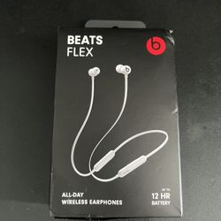 BEATS FLEX 