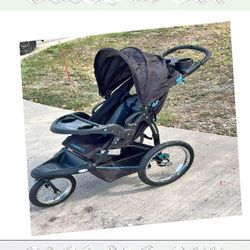 Kid Buggy Safe and Hip for Modern Family Life law letter