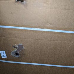 Commercial Grade Leg Extension In Box