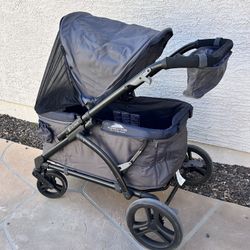 Baby Trend Expedition Stroller Wagon