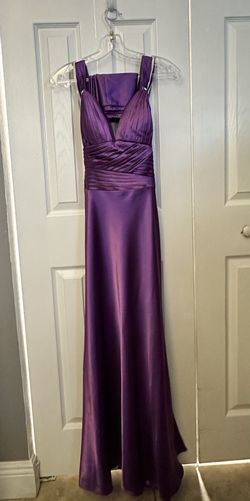 Formal Dress With Shawl