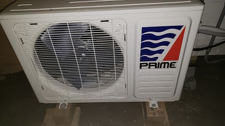 Minisplit 1ton
