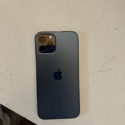 iPhone 12 pro (256gb)