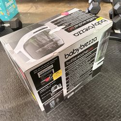 Baby Brezza Bottle Washer Pro