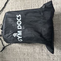 Gym Docs Squat Wedge 