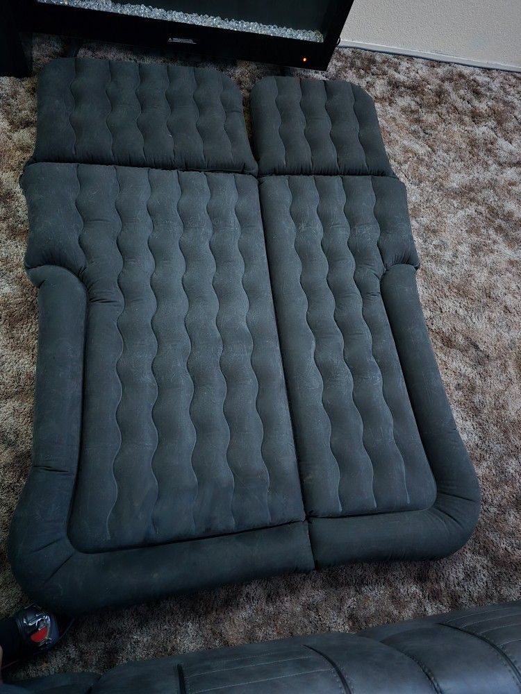 Car / SUV Air Mattress Adjustable