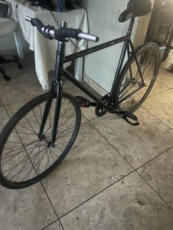 fixie