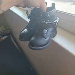Girls Size 7 Shoe