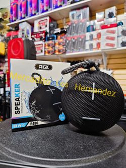 Portable Bluetooth Speaker ❗️ Rechargeable 🔋+++ ❗️Nuevas en Caja