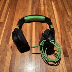 Turtle Beach Headset (Recon 70x)