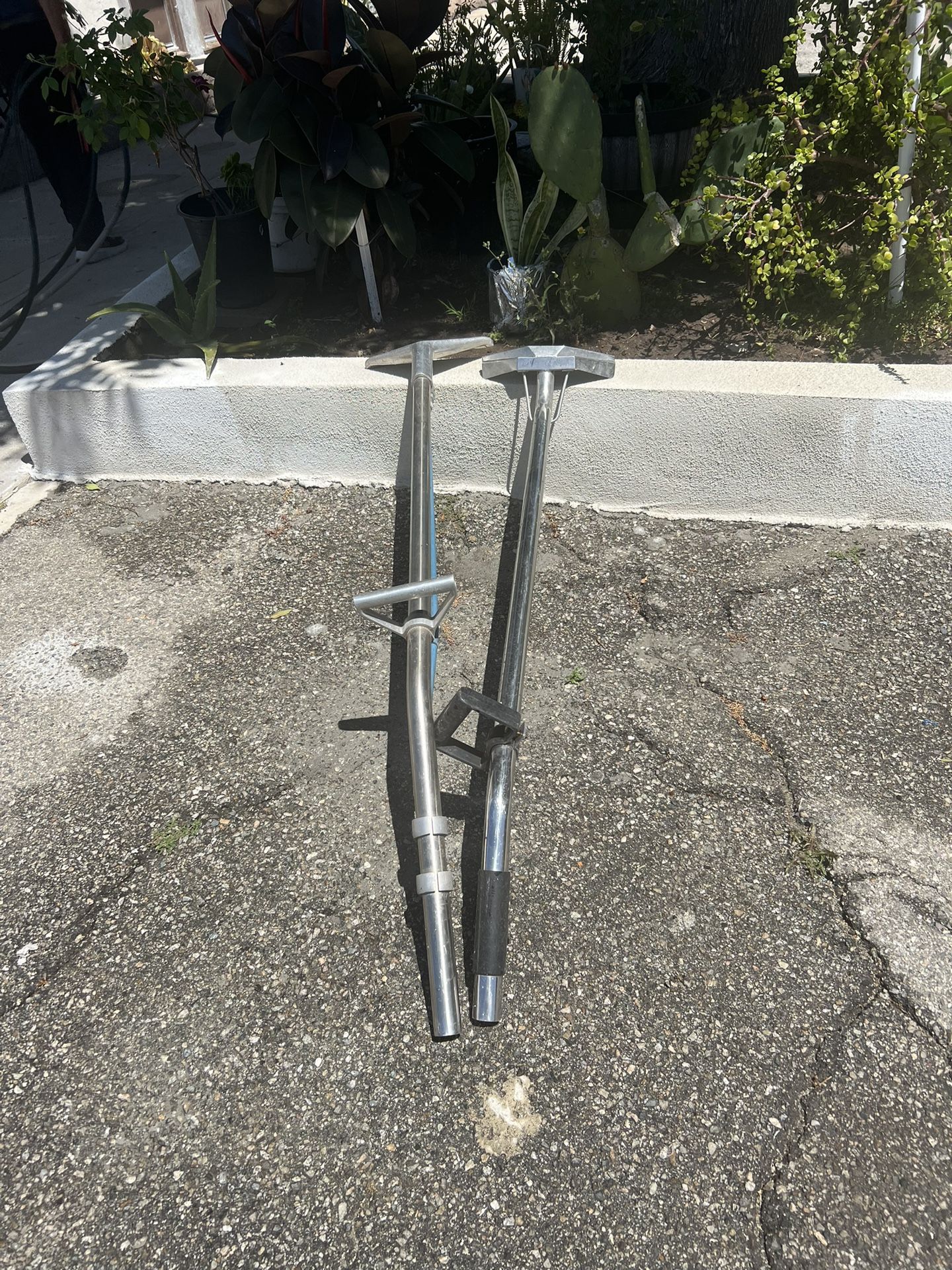 Handle Para Lavar Alfombras Cada Una
