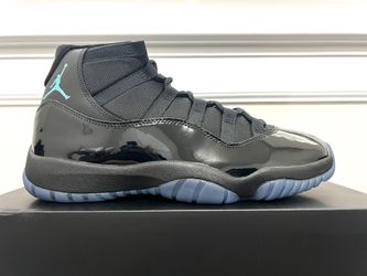 Size 10.5 - Jordan 11 Retro Gamma Blue (CT8012-047)