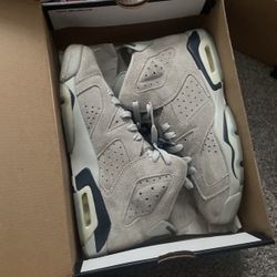 Jordan’s And Nikes