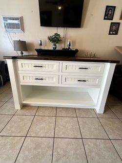 console tv new custom