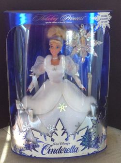 Mattel Barbie