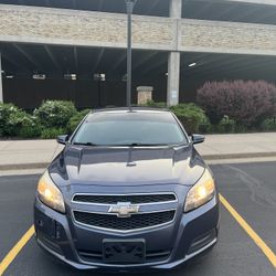 2013 Chevrolet Malibu