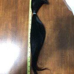 Cabello Natural 21 Cm
