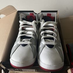 2012 Jordan Olympic 7s Size 4.5