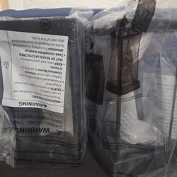 Scream Popcorn Buckets