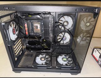MSI MAG Z790 Tomahawk MAX WiFi