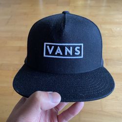 Vans Hat