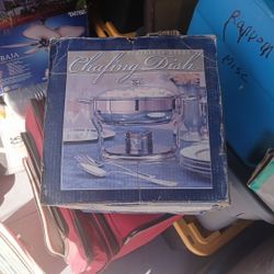 Chafing Dish