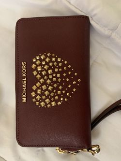 Michael Kors wallet