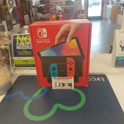 Nintendo Switch OLED Available With Just $ 50Down 