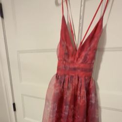 Elegant Dress