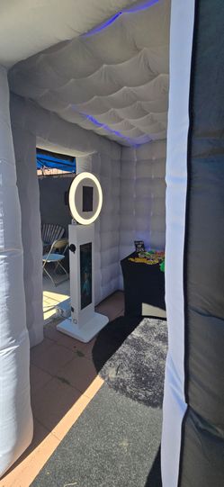 Photo Booth