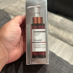 Massage Oil 