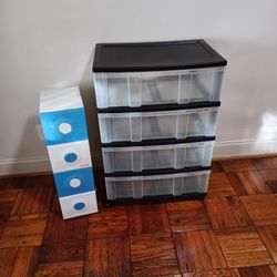 Storage $45 Both