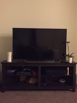 Tv stand