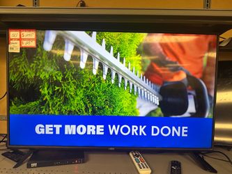 Vizio TV
